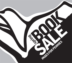 Book Sale Image